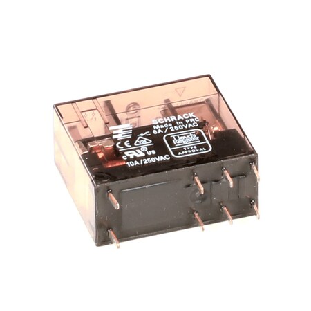 Besco RELAY 8A 321000011